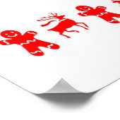 ジンジャーパンマン ポスター (角)