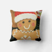 ジンジャーパン クッション (裏面)