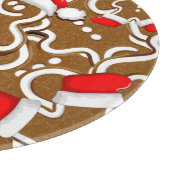 ジンジャーパン,食べ物,ベーキング,ベーカリー,ペストリー,料理 カッティングボード (角)