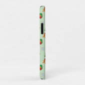 ジンジャーブレッドのクッキーの電話ケース Case-Mate iPhoneケース (裏面/右)
