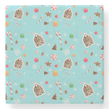 ジンジャーブレッドオーナメント