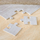 ジンジャーブレッドクッキーカッター食品 ジグソーパズル (側面)