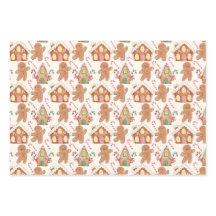 ジンジャーブレッドクリスマスウィンターホリデーシーズン