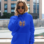 ジンジャーブレッドコケットメリークリスマスボウ： & Bright スウェットシャツ