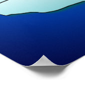 ジンジャーブレッドハウスバイシャロンシャーペ ポスター (角)