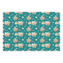 ジンジャーブレッドハウス&キャンディキャンズセット