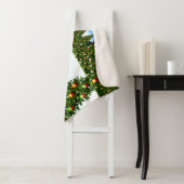 ジンジャーブレッドハウス シェルパブランケット (インサイチュ)