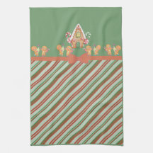 ジンジャーブレッドハウス&ジンジャーブレッドマンズキッチントーウ