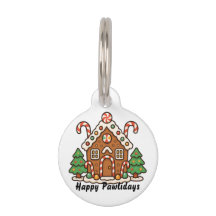 ジンジャーブレッドハウス