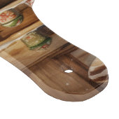 ジンジャーブレッドベーカリー カッティングボード (角)