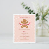 ジンジャーブレッドマンクリスマスクッキー交換 シーズンカード (スタンド正面)