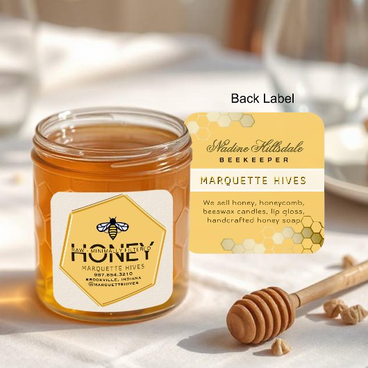 ジンジャーブレッドマン封筒シール返送先ラベル ラウンドシール