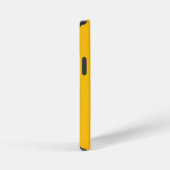 ジンジャーブレッドマン遊チェスは彼の妹と iPhoneケース (右側面)