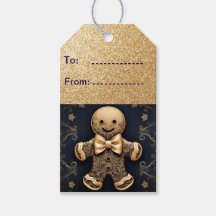 ジンジャーブレッドマン