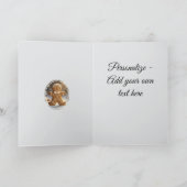 ジンジャーブレッドマン クッキー クリスマス ファンタジー (内部)