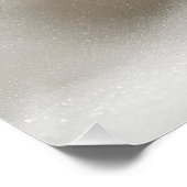 ジンジャーブレッドマン ポスター (コーナー)