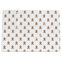 ジンジャーブレッドマン