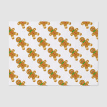 ジンジャーブレッドマン