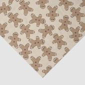 ジンジャーブレッドマン 薄葉紙 (詳細)