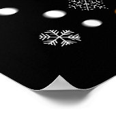 ジンジャーブレッドマン#2ポスター ポスター (角)