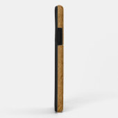 ジンジャーブレッドマン Case-Mate iPhoneケース (裏面/右)