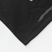 ジンジャーブレッド重量挙げトレーニングボディビル1 フリースブランケット (角)