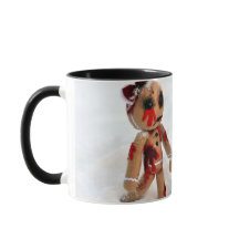 ジンジャーブレッド・ゾンビエス