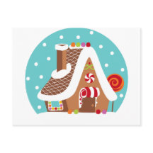 ジンジャーブレッド