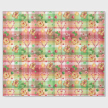 ジンジャーブレッド