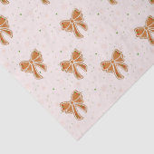 ジンジャーブレッド 薄葉紙 (詳細)