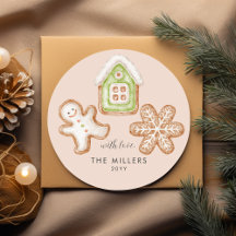 ジンジャーブレッドCookieベーキングスピリッツ明モダンるい