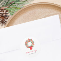 ジンジャーブレッドCookie交換