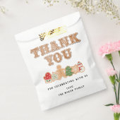 ジンジャーブレッドCookie |お気に入りバッグ フェイバーバッグ (封をした状態)