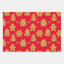 ジンジャーブレッドCookie