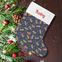 ジンジャーブレッドRVクラスCキャンパーパーソナライズされた