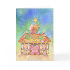 ジンジャーブレッドSeaCasa