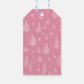 ジンジャーブレッ飾ドハウス大会 ギフトタグ (裏面)