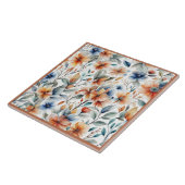 ジンジャーブロッサム タイル (側面)