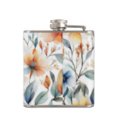 ジンジャーブロッサム フラスク (裏面)