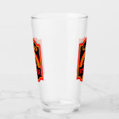 ジンジャーヘアプライド タンブラーグラス (右)