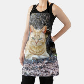 ジンジャーボーイ エプロン (インサイチュ)