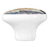 ジンジャーボーイ セラミックノブ (側面)