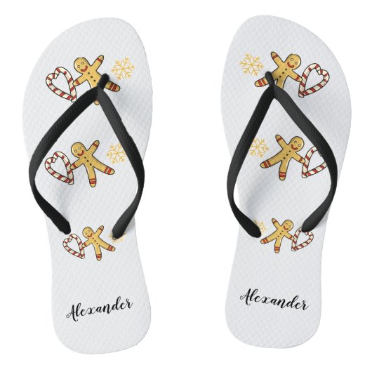 ジンジャーマンラブ ビーチサンダル (ソール)