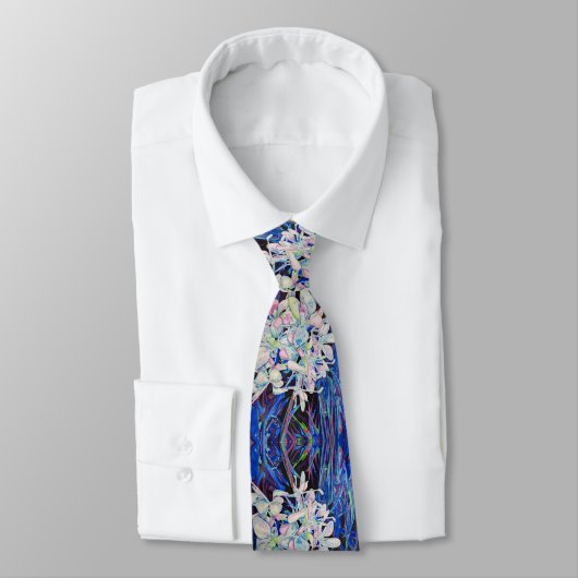 ジンジャームーン ネクタイ (タイ)