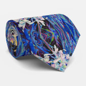 ジンジャームーン ネクタイ (ロール)