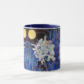 ジンジャームーン マグカップ (中央)