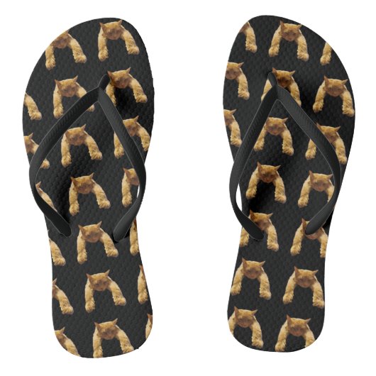 ジンジャーレイジーキャット、ビーチサンダル ビーチサンダル (ソール)