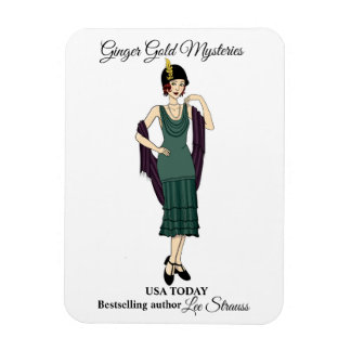 ジンジャー金ゴールド磁石 マグネット