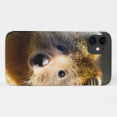 ジンジャー・クオッカを五色に。 Case-Mate iPhoneケース (裏面(横))