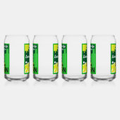 ジントニック ガラス缶 (右)